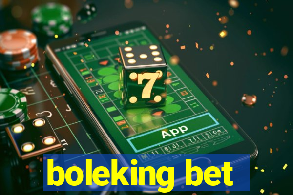 boleking bet